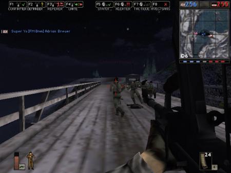 Battlefiled