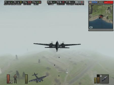 Suite de Battlefield